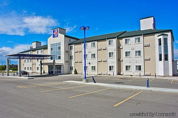 Days By Wyndham 2* Stony Plain