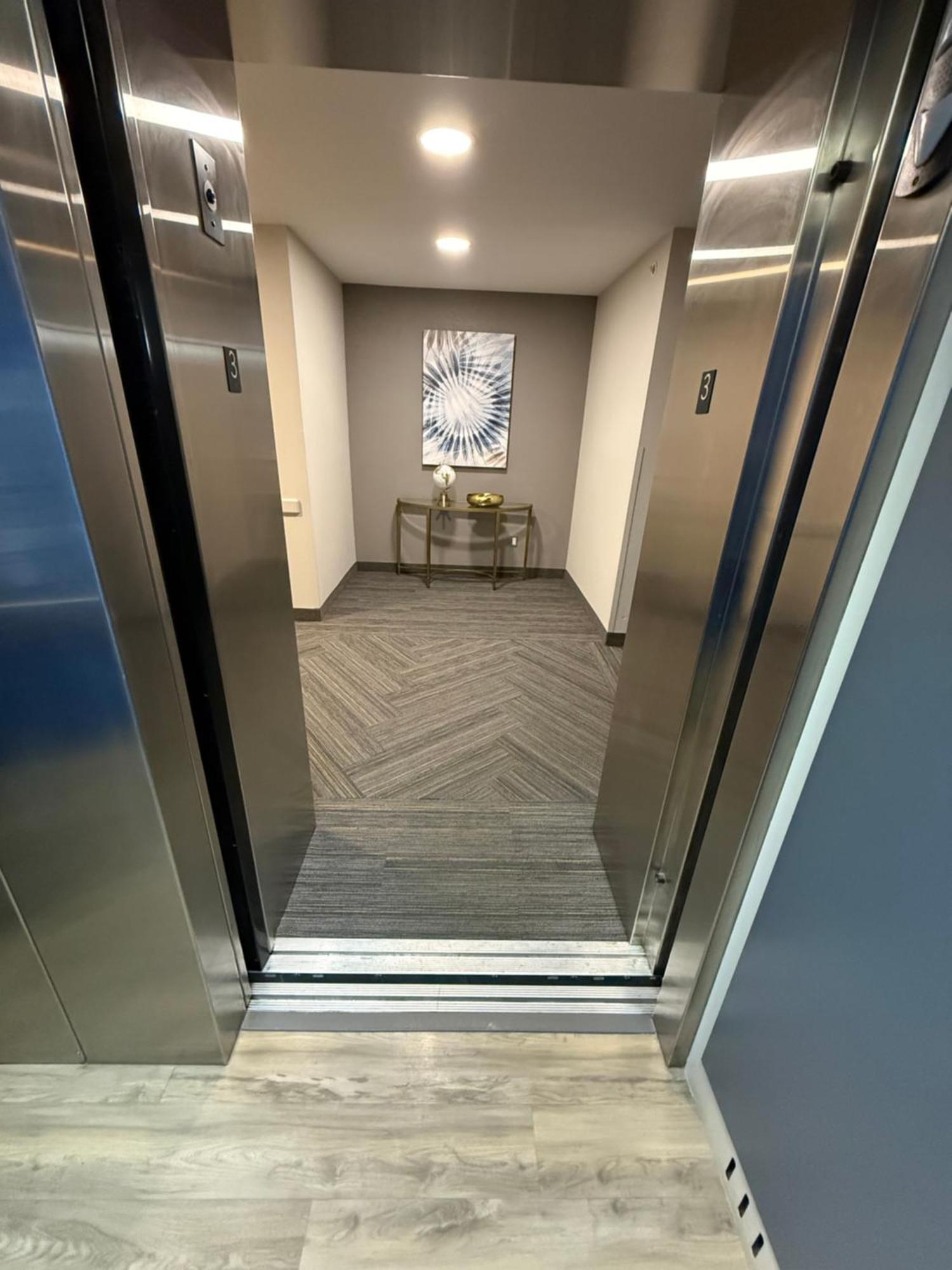 Hotel Days By Wyndham Stony Plain